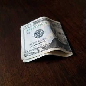 Meet your Posher, Tishieka